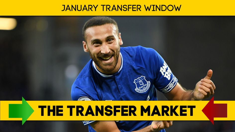 The latest done deals and transfer rumours with Sporting Life