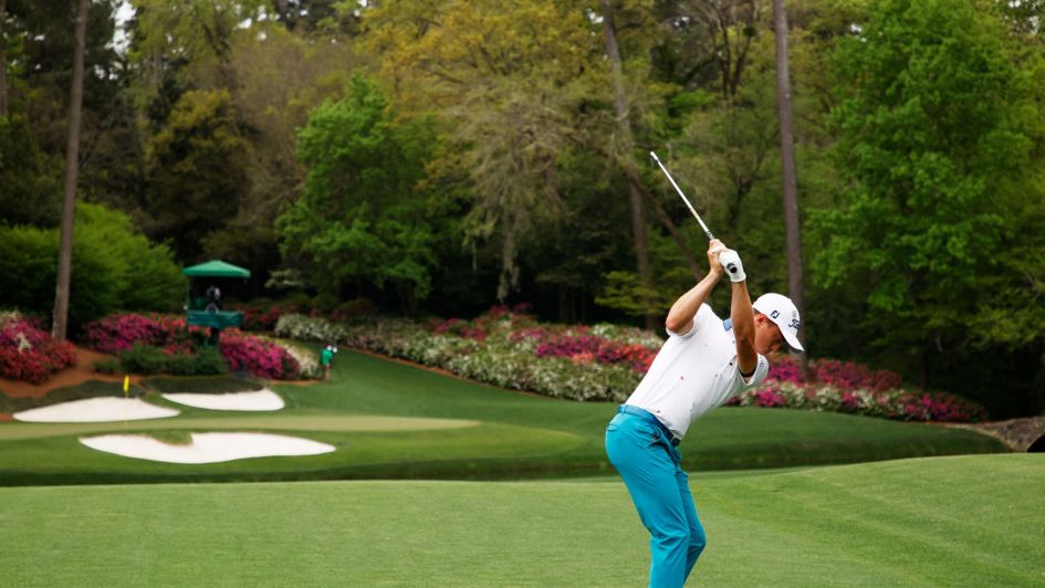 Can Justin Thomas finally deliver on his Masters promise?