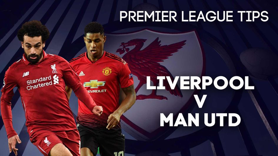 Sporting Life's big game preview for Liverpool v Manchester United