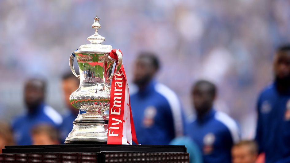 The FA Cup