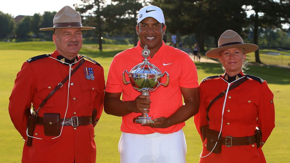 Jhonattan Vegas and friends