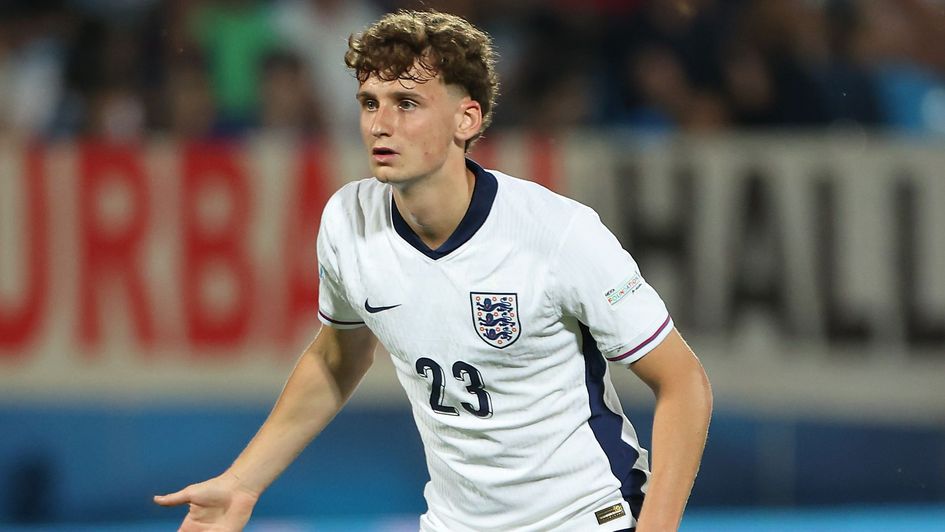 Tyler Morton has starred for the Young Lions