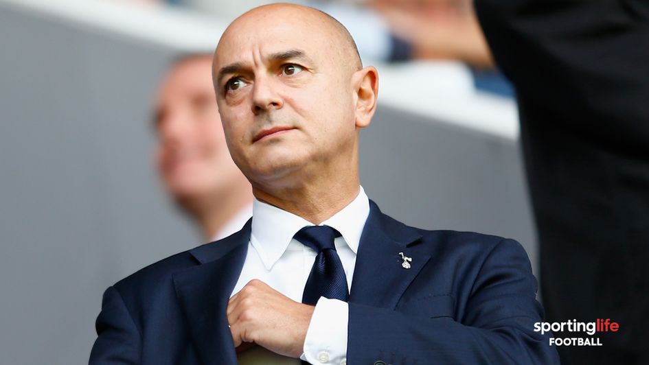 Daniel Levy