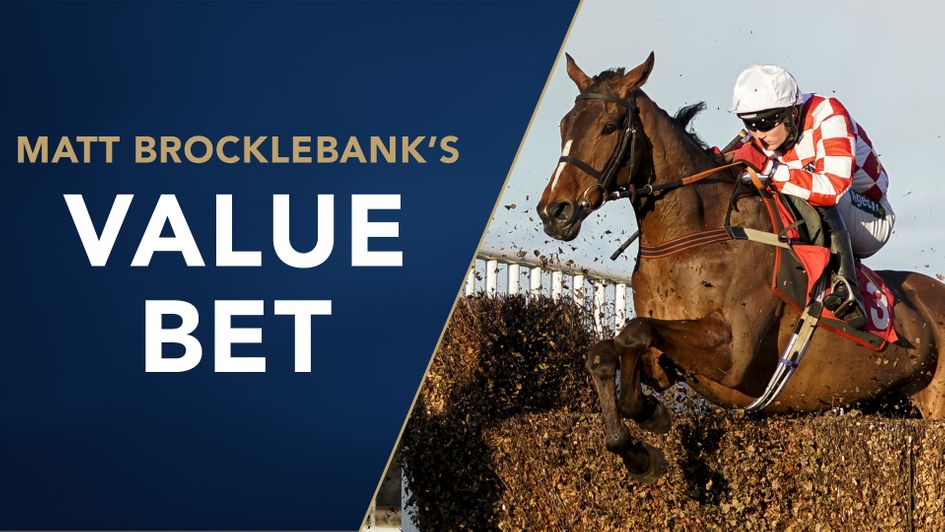 Eclair Surf pictured winning at Sandown