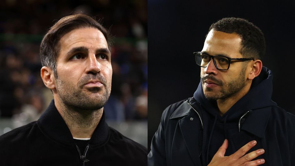 cesc fabregas and liam rosenior