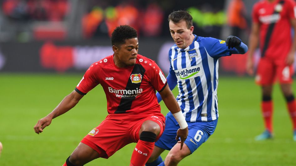 Leon Bailey: Linked with Liverpool