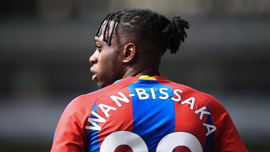Aaron Wan-Bissaka