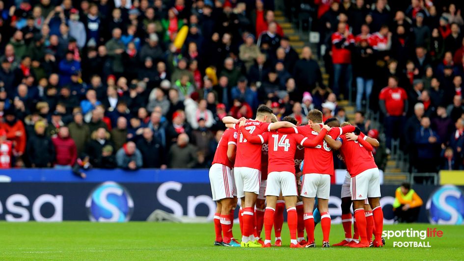 Nottingham Forest could experience a successful season