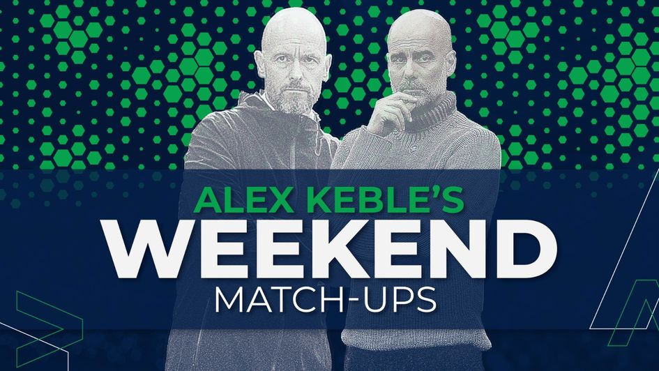 Keble - Manchester derby