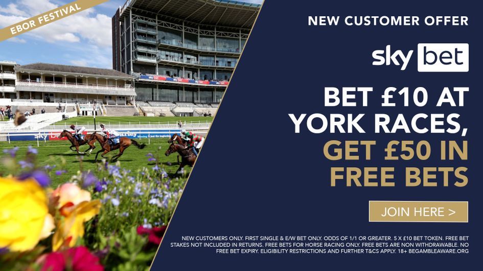 Sky Bet's latest offer