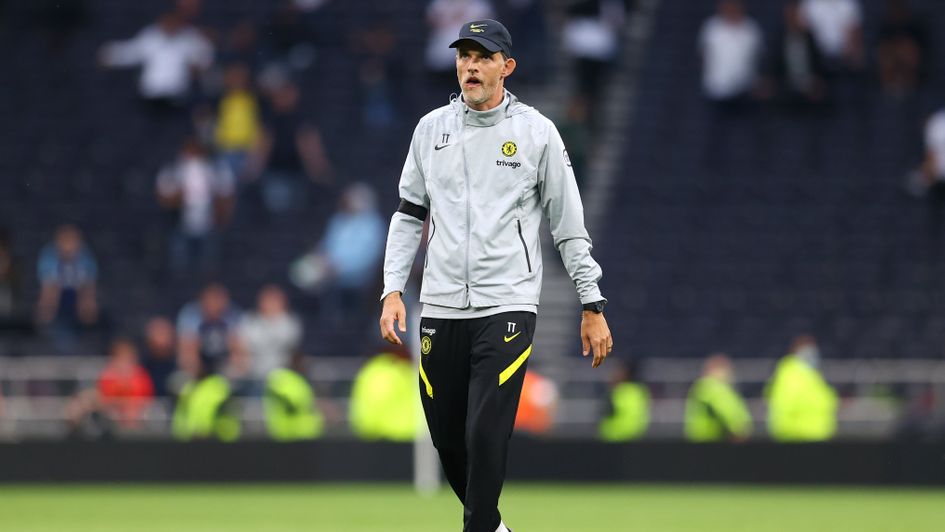 Is Thomas Tuchel the best manager in the Premier League?