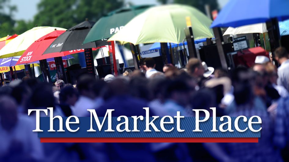 Find out all about the day's main markets movers and Sky Bet Price Boosts