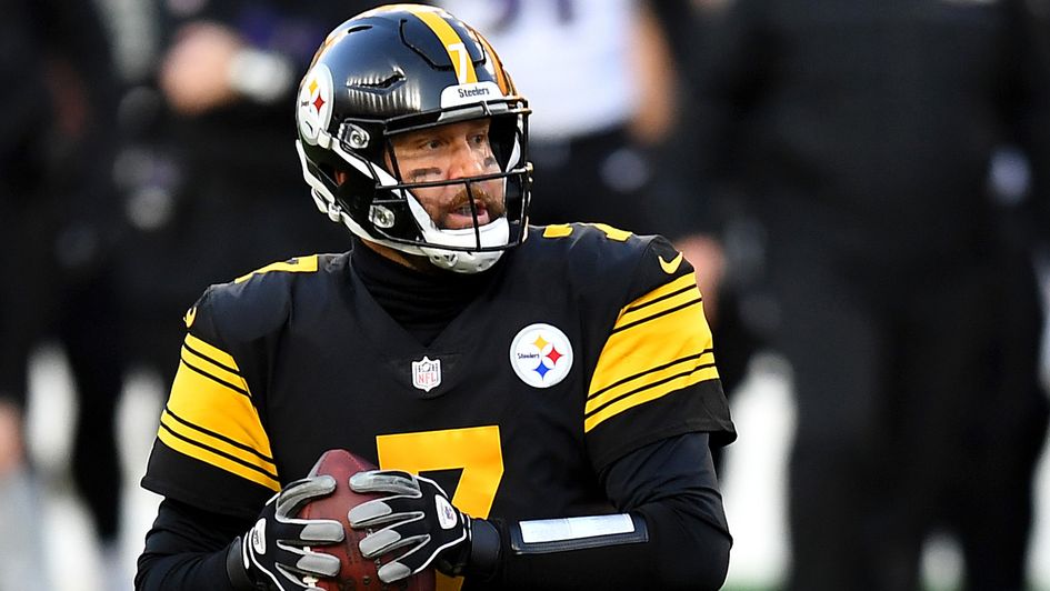 OddsCritic looks at the AFC North