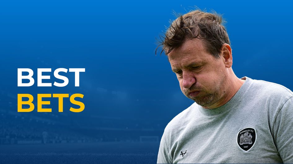 best bets - daniel stendel