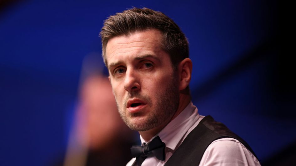 Can Mark Selby win his first Champion of Champions title?
