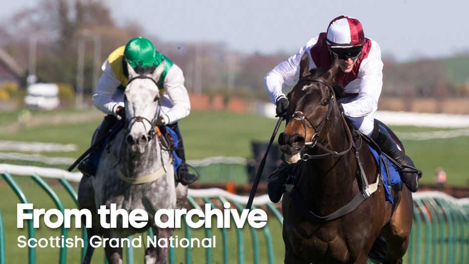 Joe Farrell wins in 2018