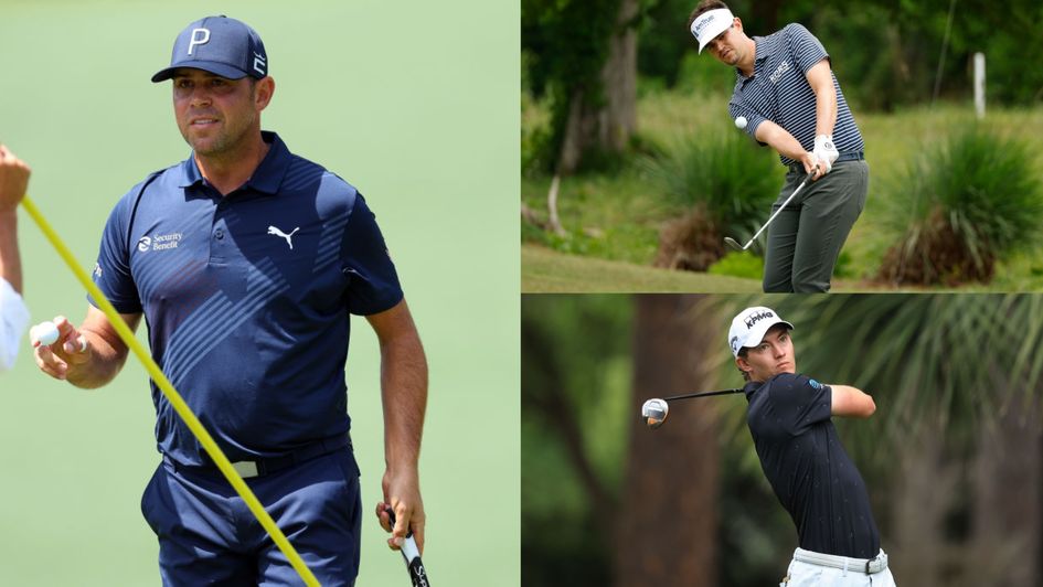 Ben Coley has three each-way tips for the Mexico Open