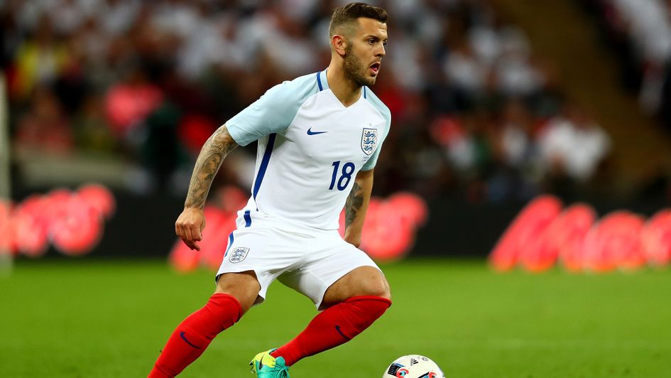 Reports say that Jack Wilshere is set to miss out on a place at the 2018 World Cup
