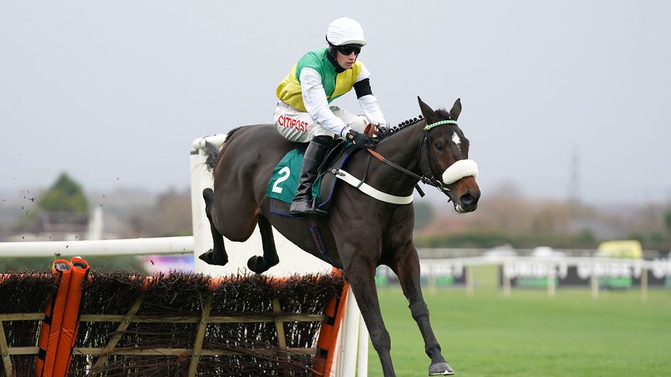 Richmond Lake in action