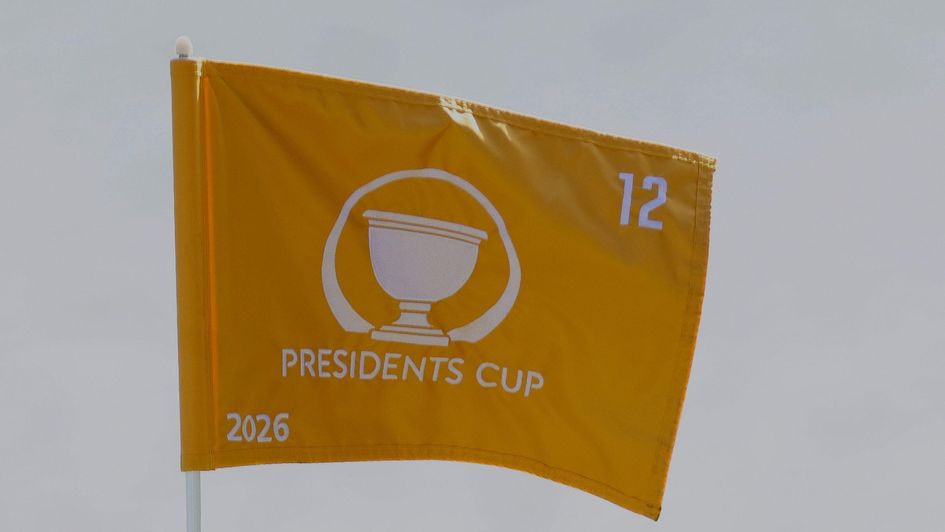 The Presidents Cup moves into foursomes on Friday