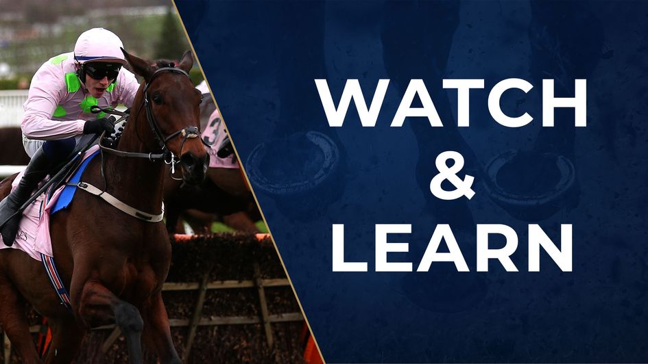 Gaelic Warrior in action