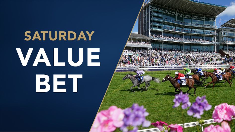 First Folio won last year's big sprint handicap at York