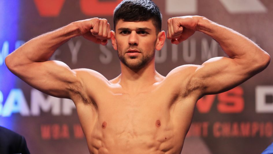 Joe Cordina