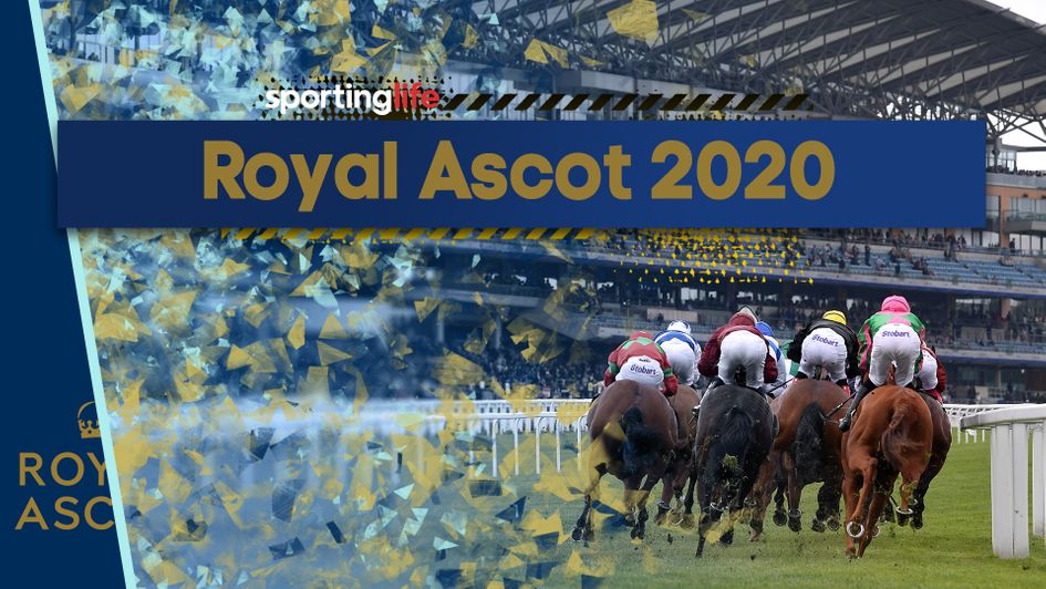 Royal Ascot tips, previews and features