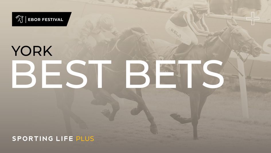 Best bets for York's Ebor Festival