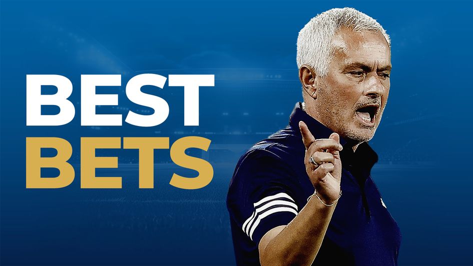 best bets mourinho