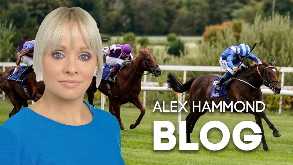 Madhmoon is fancied to come on a lot for his reappearance run