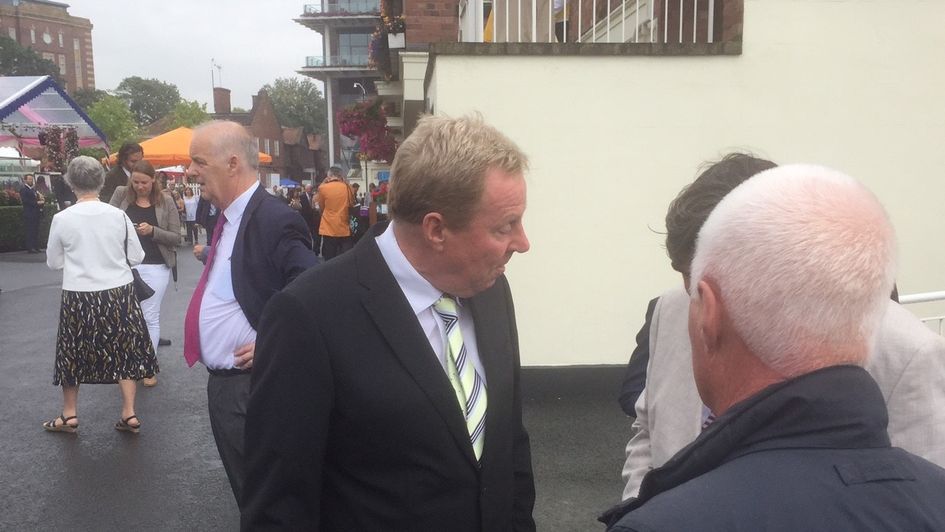 Harry Redknapp: Moviesta