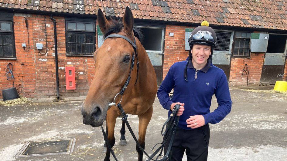 Scott Marshall and Bravemansgame