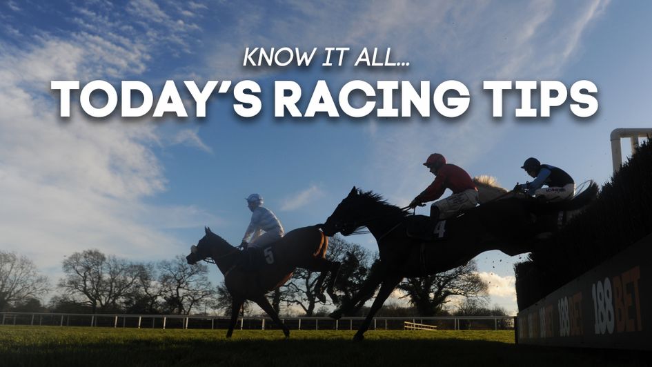 Check out our preview of the day's action