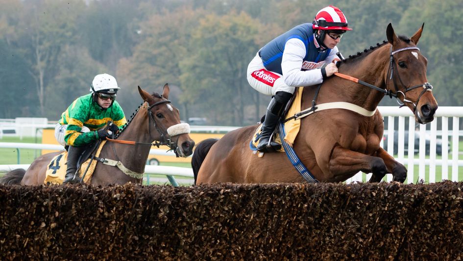 The Jukebox Man has the measure of Iroko