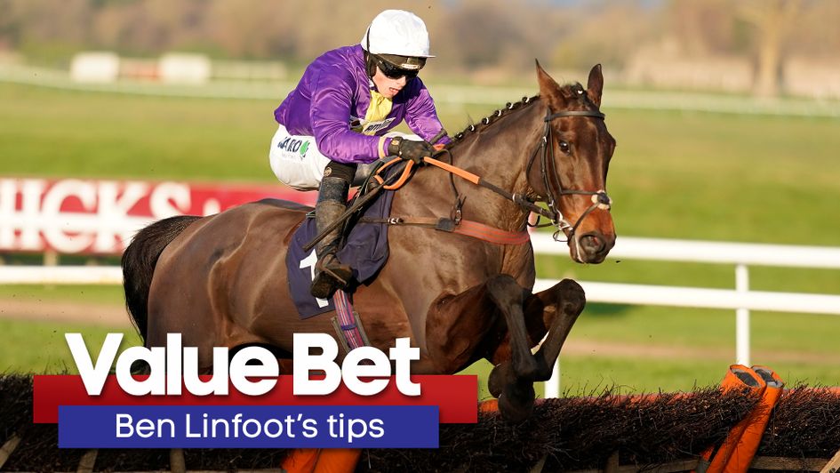 Zanza looks extremely overpriced at Newbury