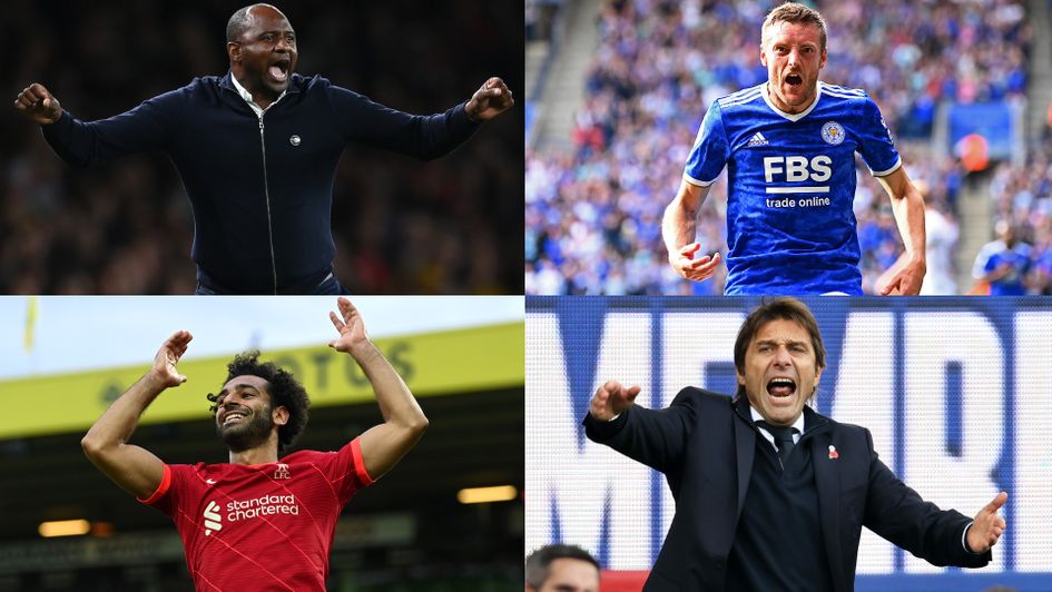 We pick out our ones to watch on the resumption of the Premier League