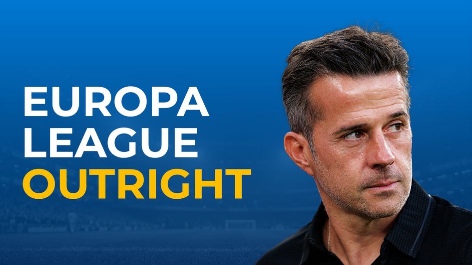 Marco Silva - europa league outright