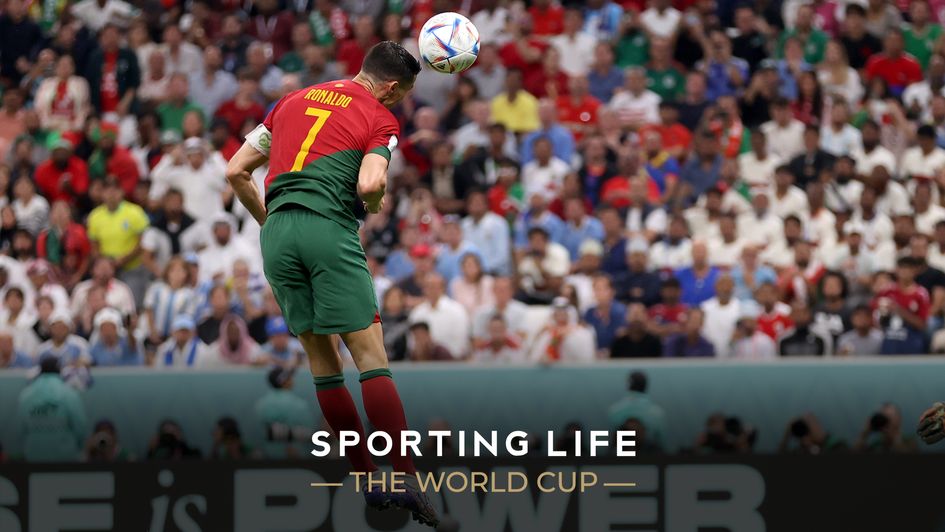 Sporting Life's South Korea v Portugal preview