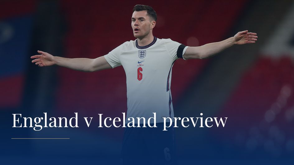 England v Iceland betting tips and best bets