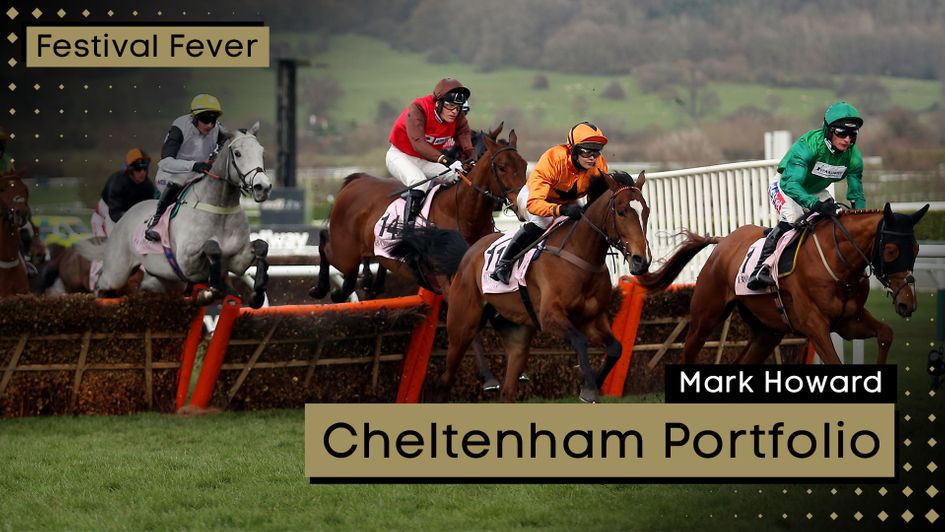 Don't miss our man's selection for the Boodles at Cheltenham