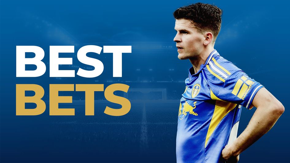 Best Bets - Sam Byram