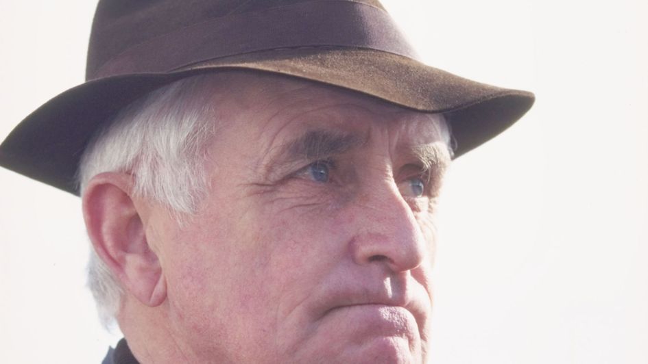 Stan Mellor - died aged 83