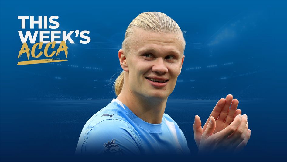 this week's acca bet builder