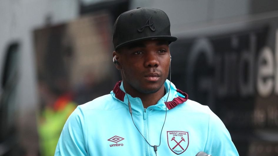 Angelo Ogbonna