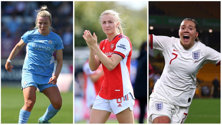 England's opening match of Euro 2022 takes place on July 6 against Austria at Old Trafford