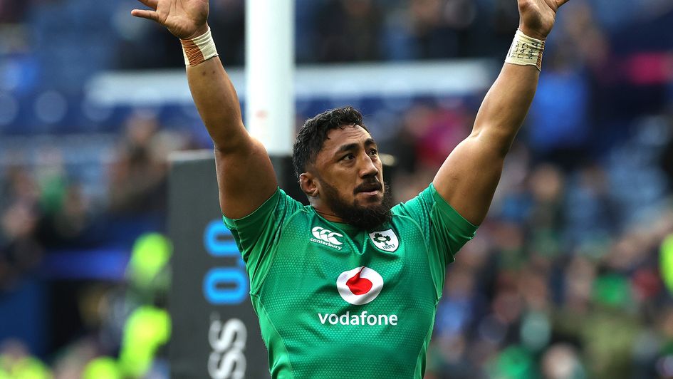 Bundee Aki