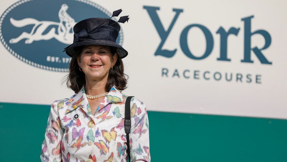 Bridget Guerin - landed York role