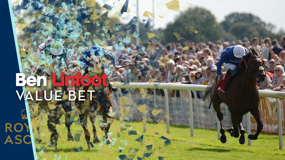 Secret Advisor is among Ben's selections on Friday