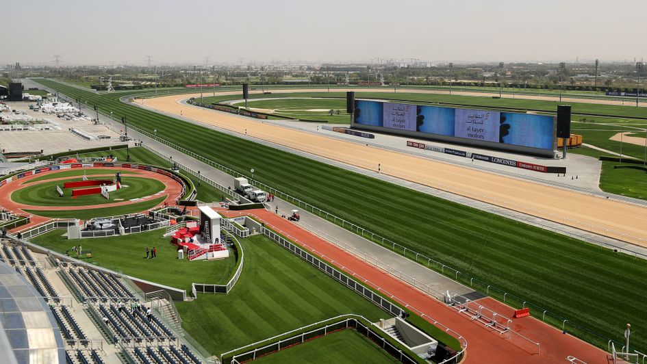 Free Racing Betting Tips Preview Selections For Meydan Saturday March 27